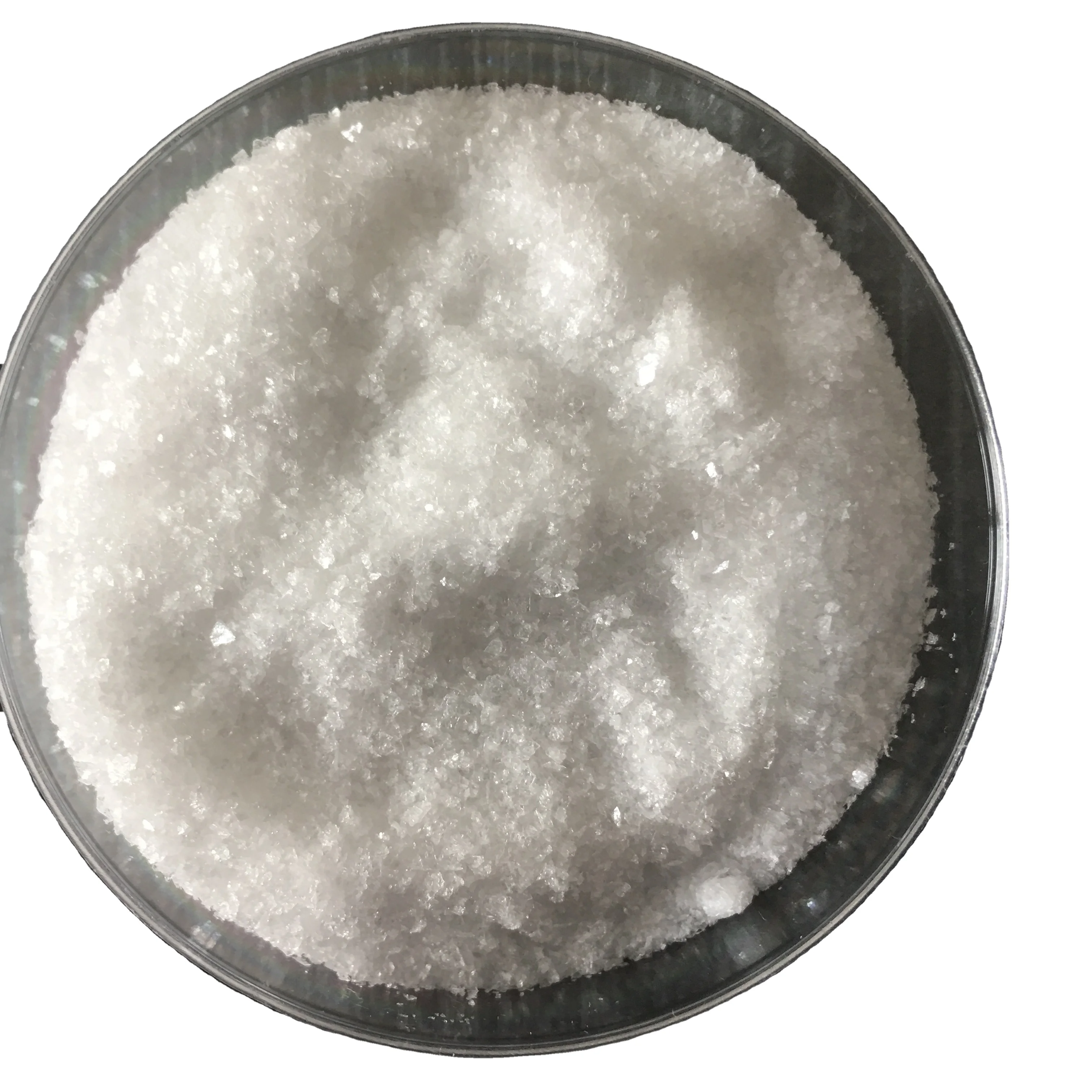 ASA545 White Powder Anionic Polyacrylamide Flocculant