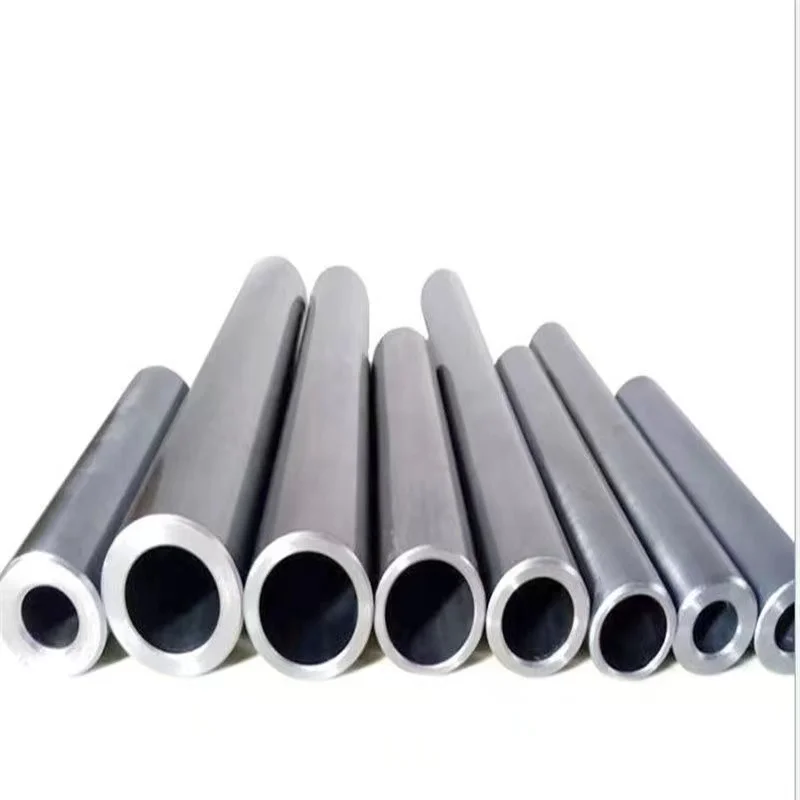 St 52.4 NBK hydraulic steel tube ID 4.4mm, 5.4mm 6mm tube ID 4.4mm,5.4mm,5.5mm,6.3mm,6.35mm,6.8mm