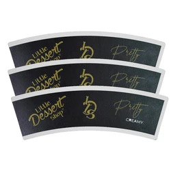 Manufacture for 100% virgin wooden pulp pe coated paper in sheet paper cup board