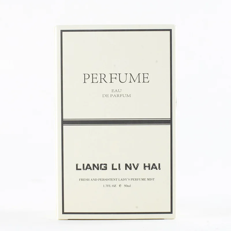 2022 hot sales long time lasting perfume for woman EDP women perfume