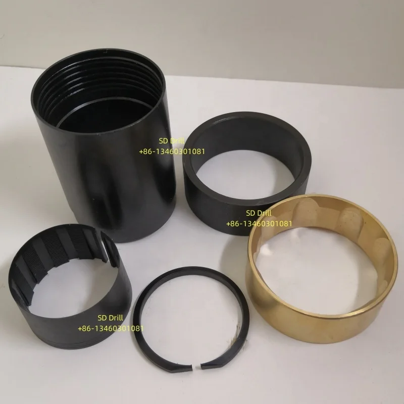 WLN3 core barrel accessories NQ3 core lifter