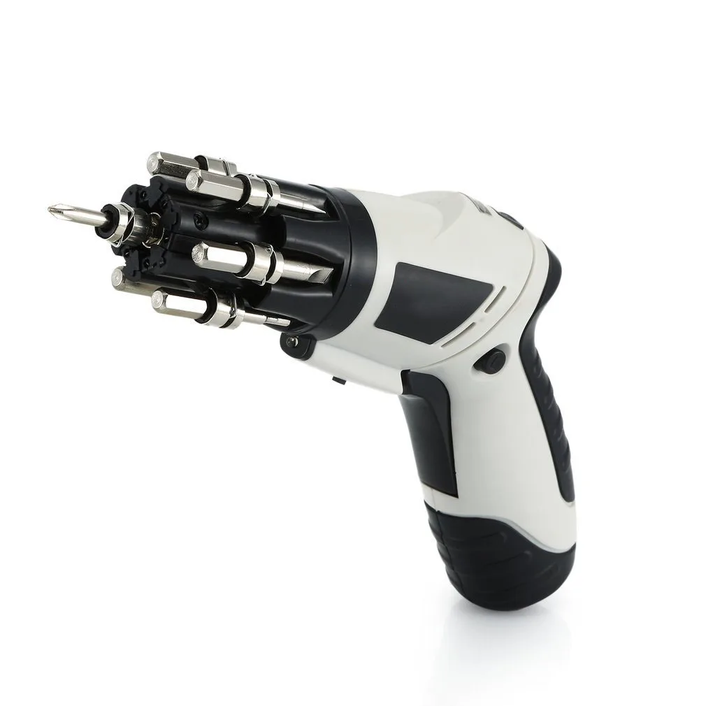 Manufacturer Custom Wholesale automatic electric screwdriver electric cordless screwdriver set for DIY repair and assembly