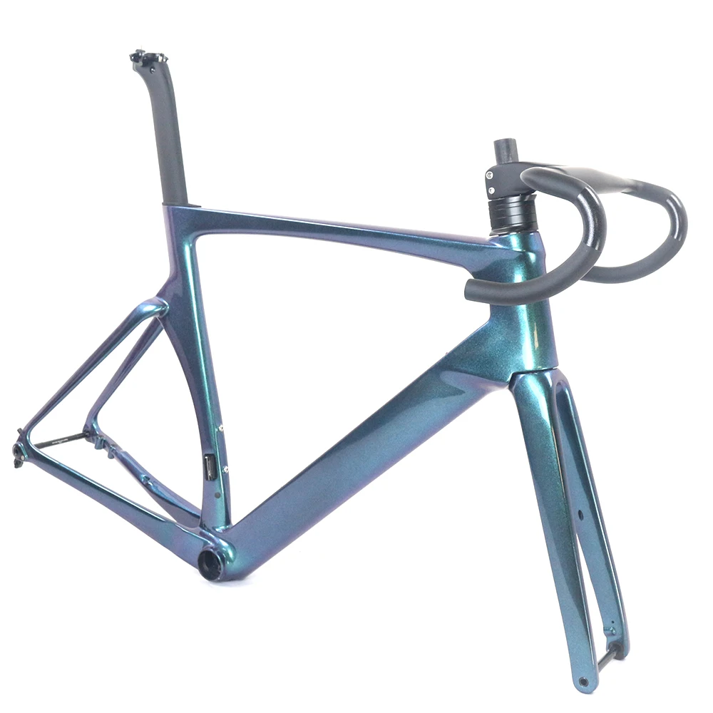 Featured Product Disc brake 140mm Di2 XS frames road bike carbon fiber road bicycle frame