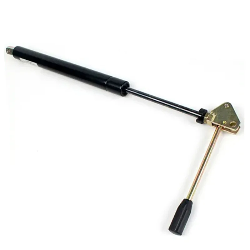 Газовая пружина для массажного кресла, контролируемый газовый подъемный баллон