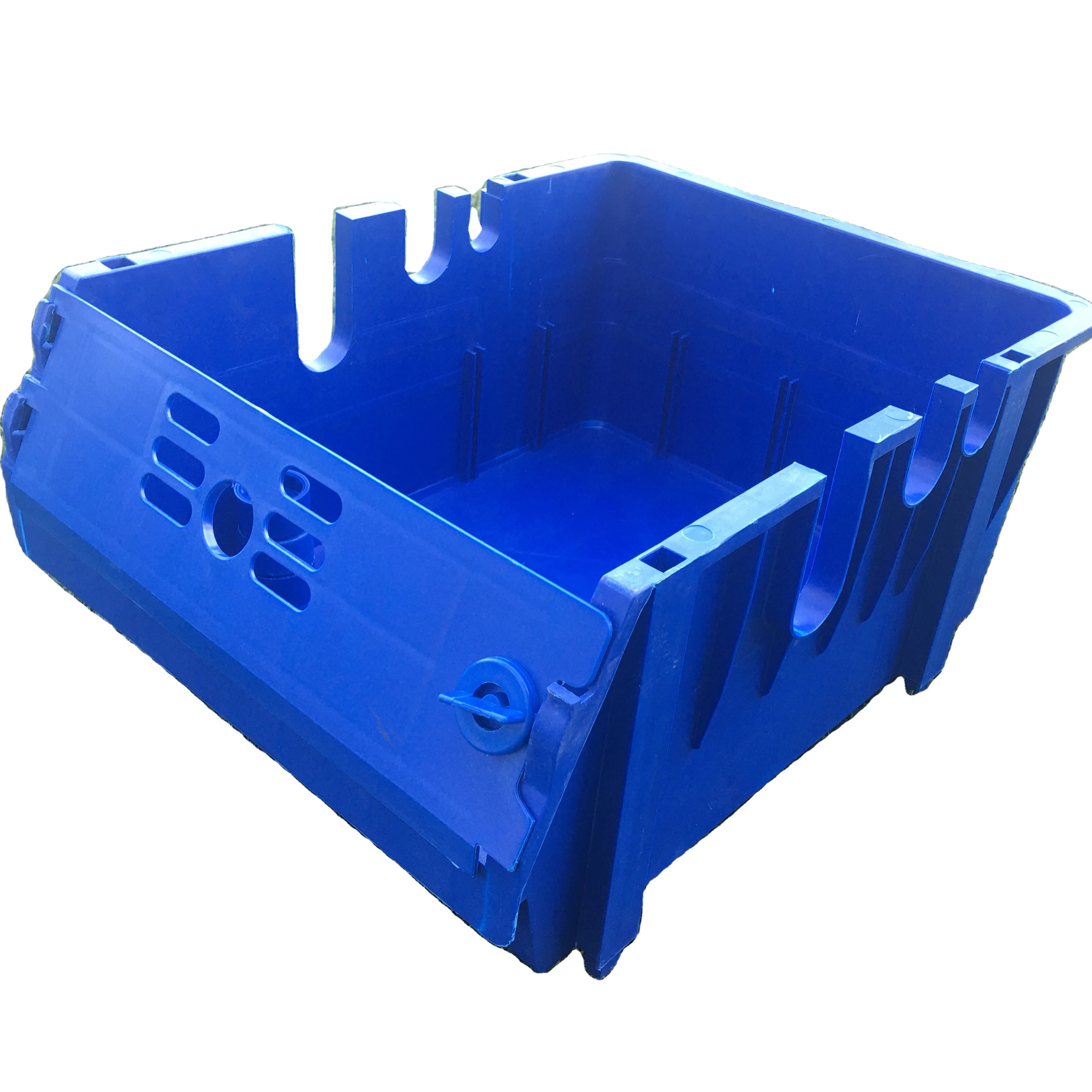 Высококачественный пластиковый аквариум комнатный Краб для сельского хозяйства автоматическая система аквакультуры ран Рыба