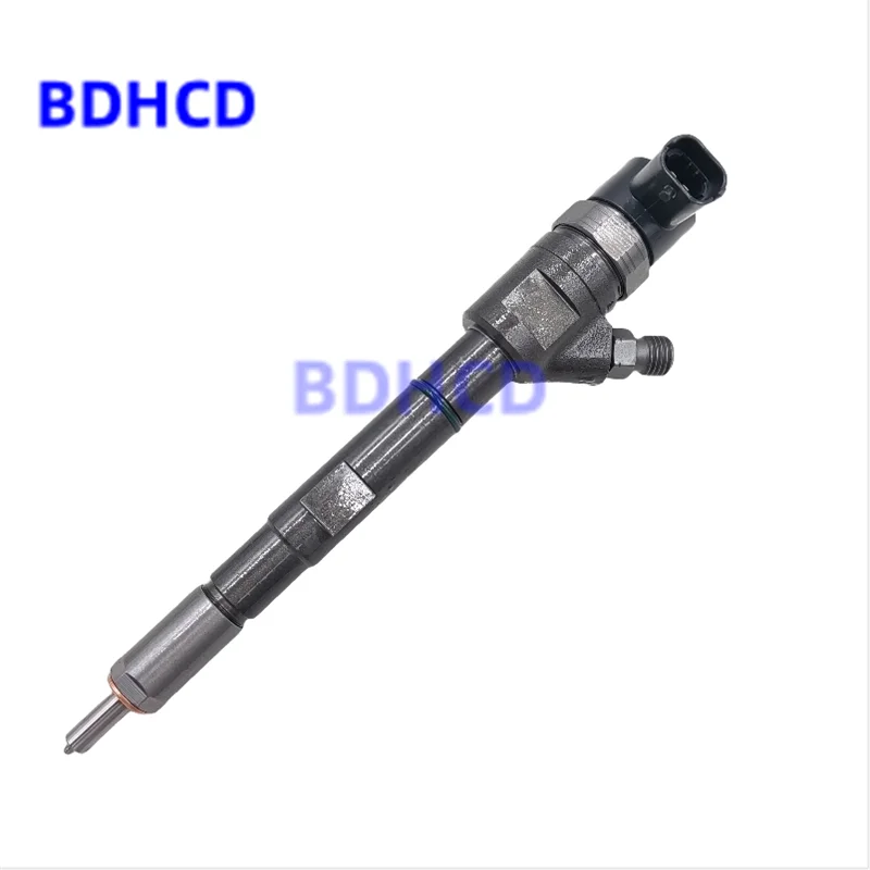 Автозапчасти Common Rail форсунка дизельного топлива 0445110273 0445110274 форсунки для BOSCH Hyundai части двигателя