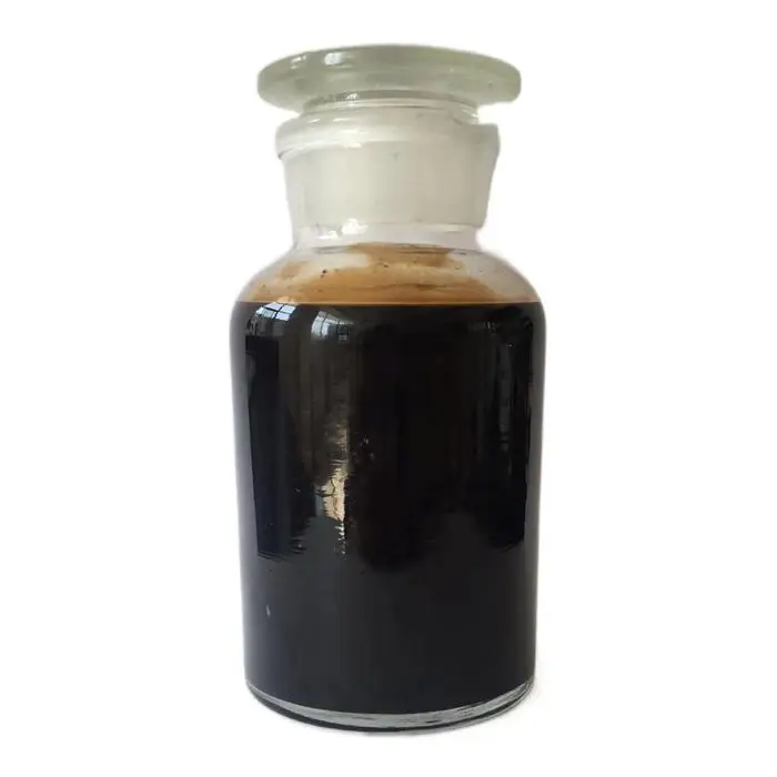 Original Factory Dispersing Agent Dye Sublimation Coal Water Slurry Dispersion Solution