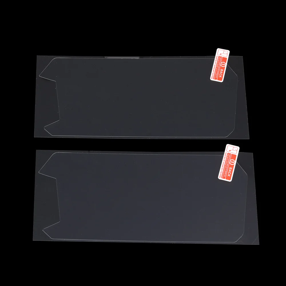 For Honda CRF300L CRF300 Rally CRF 300 L 300L Motorcycle Instrument Film waterproof Scratch Cluster Screen Dashboard Protection