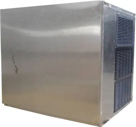 
Commercial 300kg Ice/24h Ice Cube Maker(Manufacturer with CE/UL/CB certificates) 