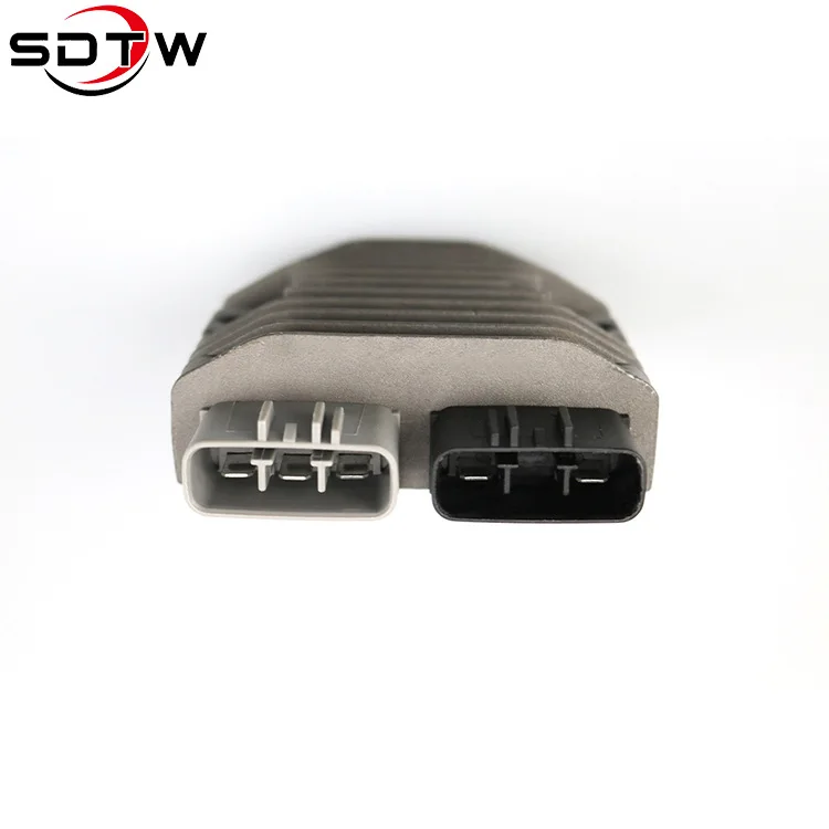 Motorcycle rectifier for HIsun rectifier regulator 32100-116-0100 32100-119-0000