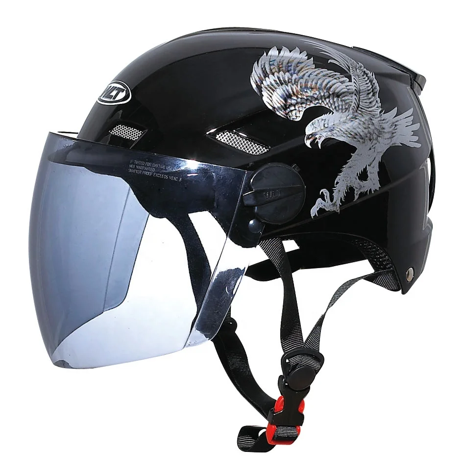 motorcycle summer safety helmet  WLT-308