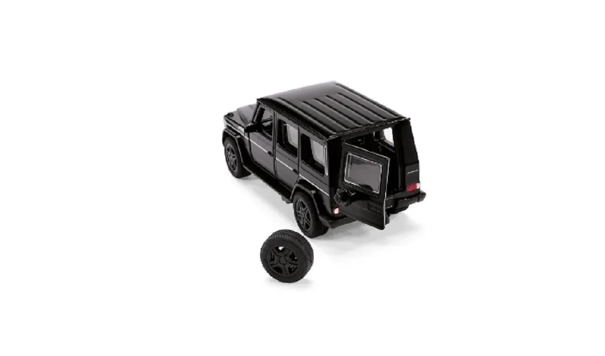 Siku Quality Supplier Toy Cars Collection Various Designs Diecast 1:50 Mercedes Amg G65 2350 For Children Gift