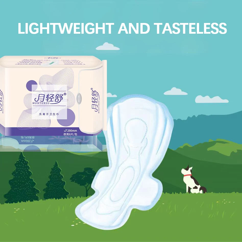 Ultra-Thin Cotton Tampons for Women Super Absorbent Maternity Tampons