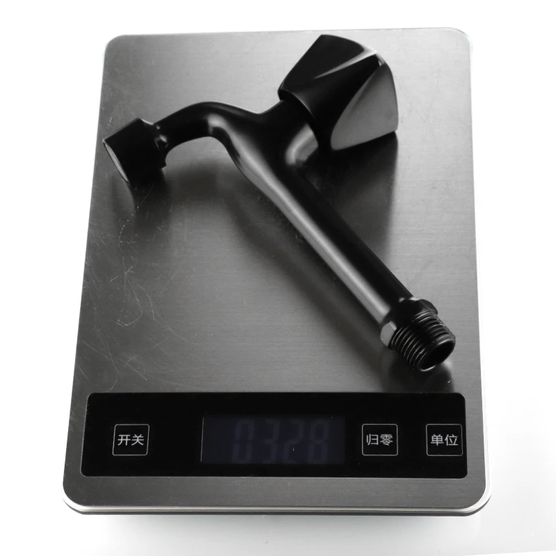 
High Performance wall water tap garden faucet brass water bibcock taps 