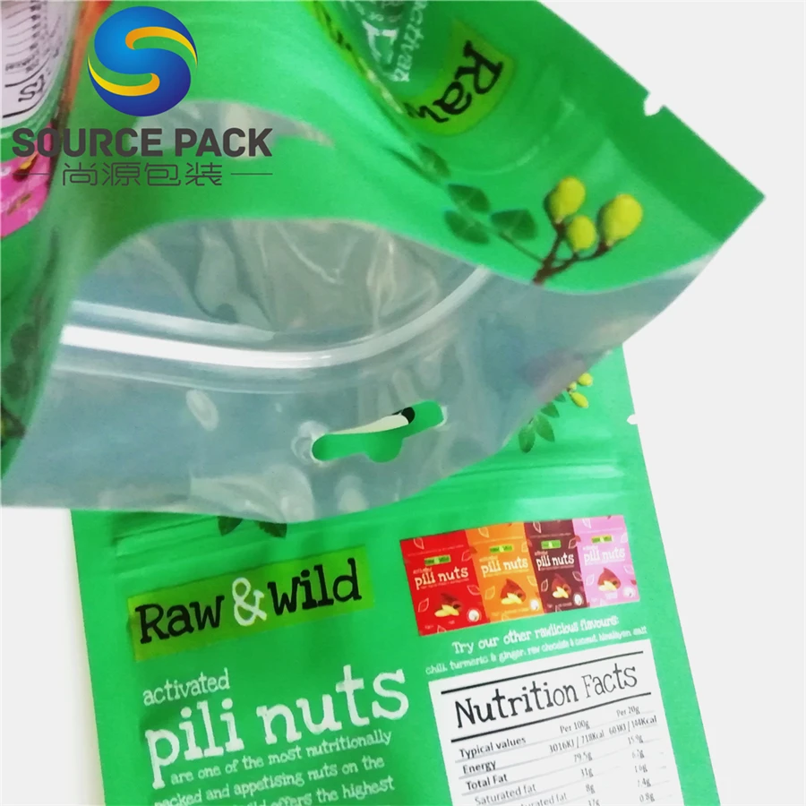  Теплоизолирующийся майлар Ziplock Золотая фольга Персонализированная с нашим логотипом Gummies bear