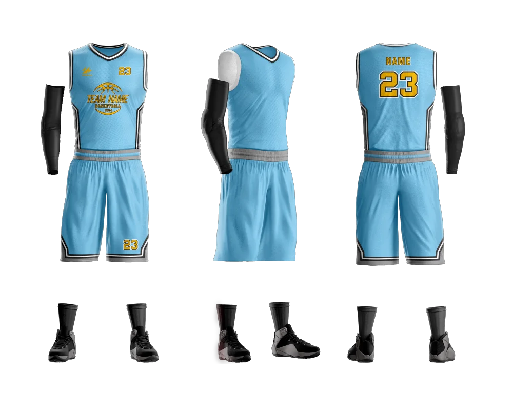 Latest Custom Sublimation Best Basketball Uniform Embroidery Latest Basketball Jersey Design Custom Basketball Jerseys