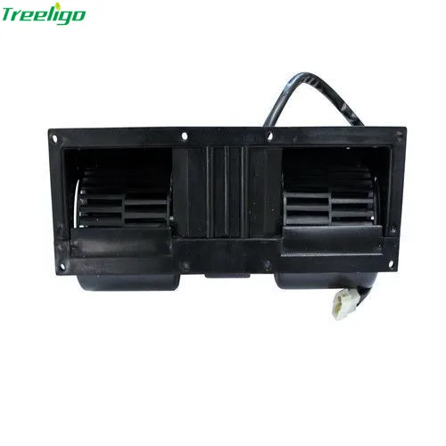 Konvekta # H11-001-263 BLOWER ASSEMBLY 24V Heater blower motor for JOHNDEERE