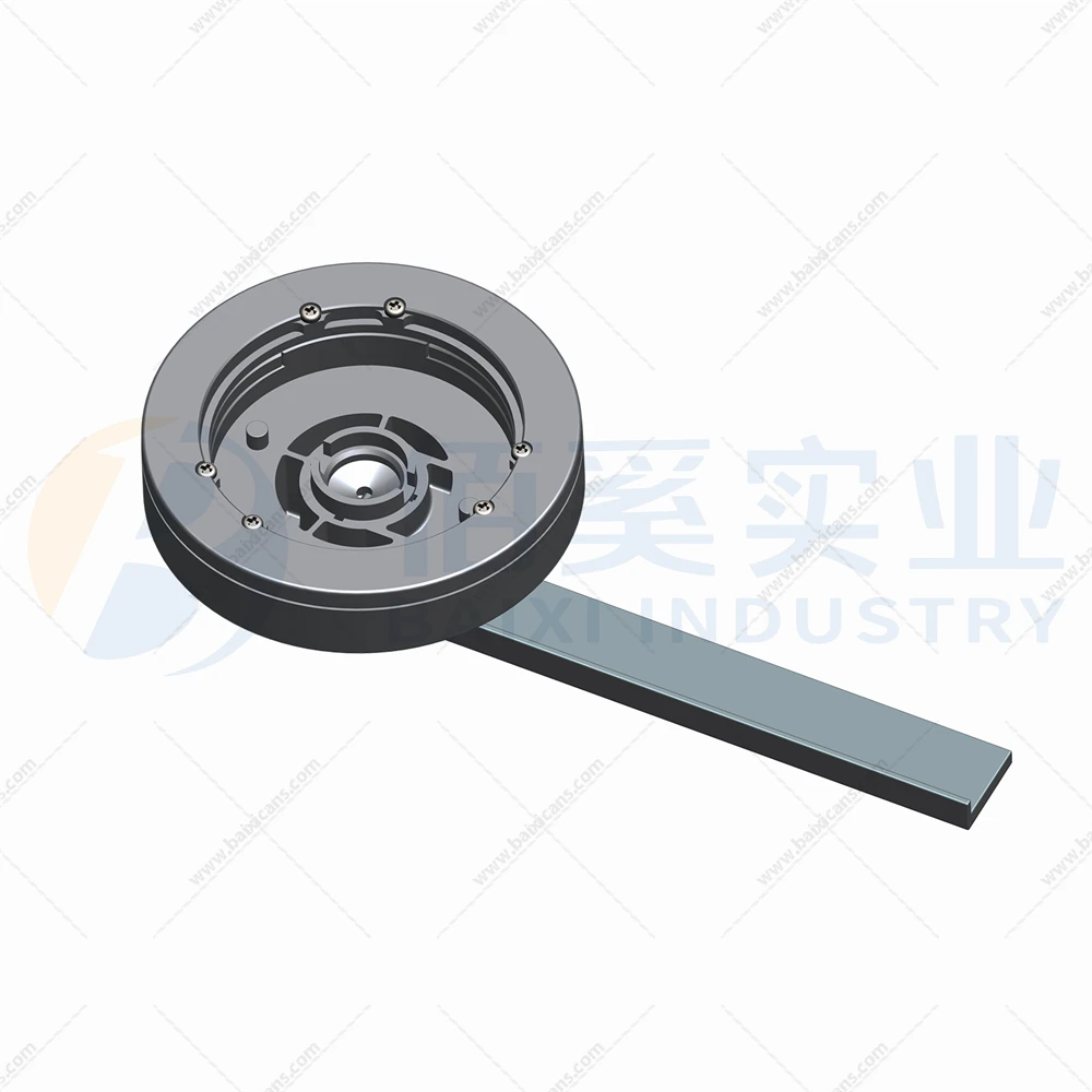 20L one-way disposable plastic beer kegs for brewery