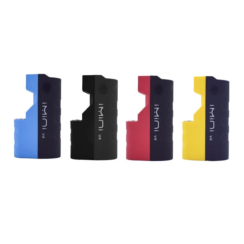 Fast Shipping IMINI V2 Vape Pen Battery 650mAh  Variable Voltage