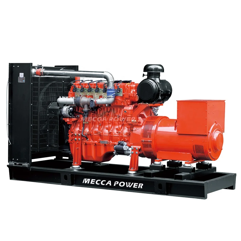 Small Portable Natural Gas Gasoline Generator Home/House Backup Generators 30KW 50KW