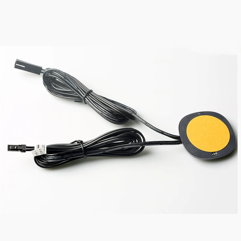 LED touch sensor switch 12V 5A 60W can penetrate wood, tile, stone, plastic touch switch