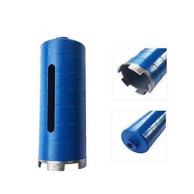 Aron Arix diamond segment Diamond core bit for concrete brick block