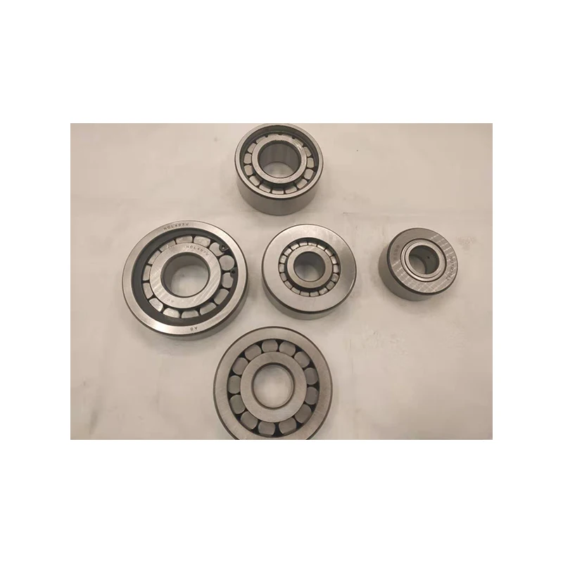 
NURT25*62*25Bearing Hot Sale High Quality Luogang Gcr15 M1313eahx Link-belt Narrow Width Series Cylindrical Roller Bearing 