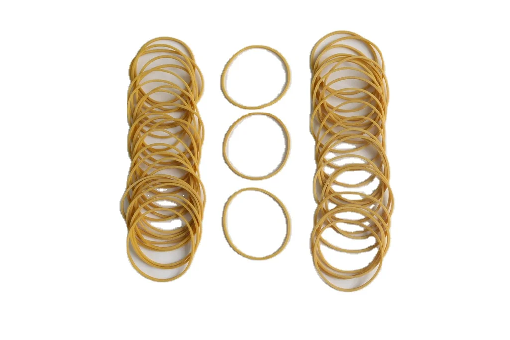 60% натуральные резиновые ленты, изготовленные из Таиланда