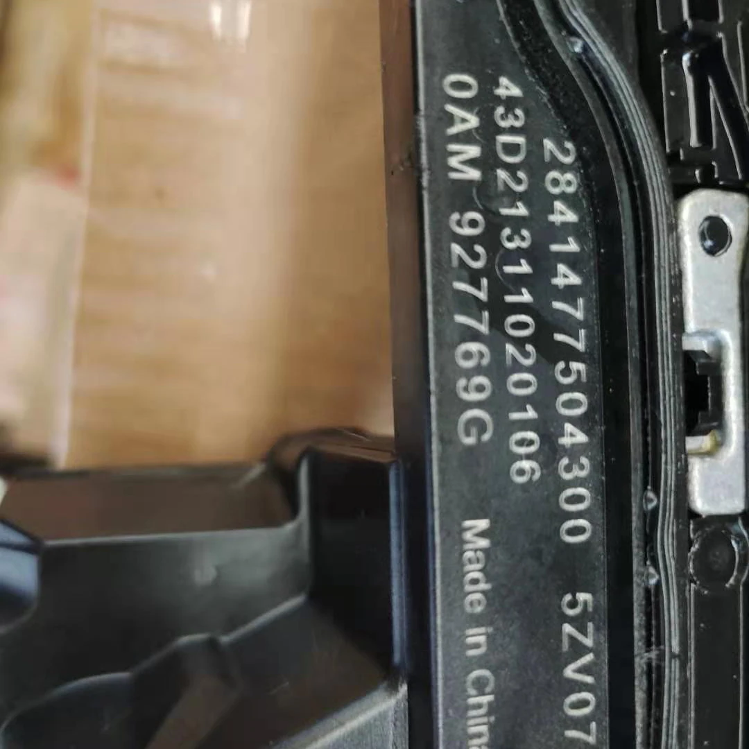 
0AM927769G fit for Volks wagen 7speed DCT TCU 0AM computer 