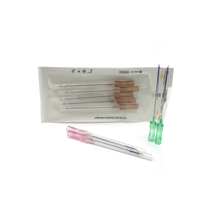 4d cog pdo thread 18g 19g 100mm hilos tensores