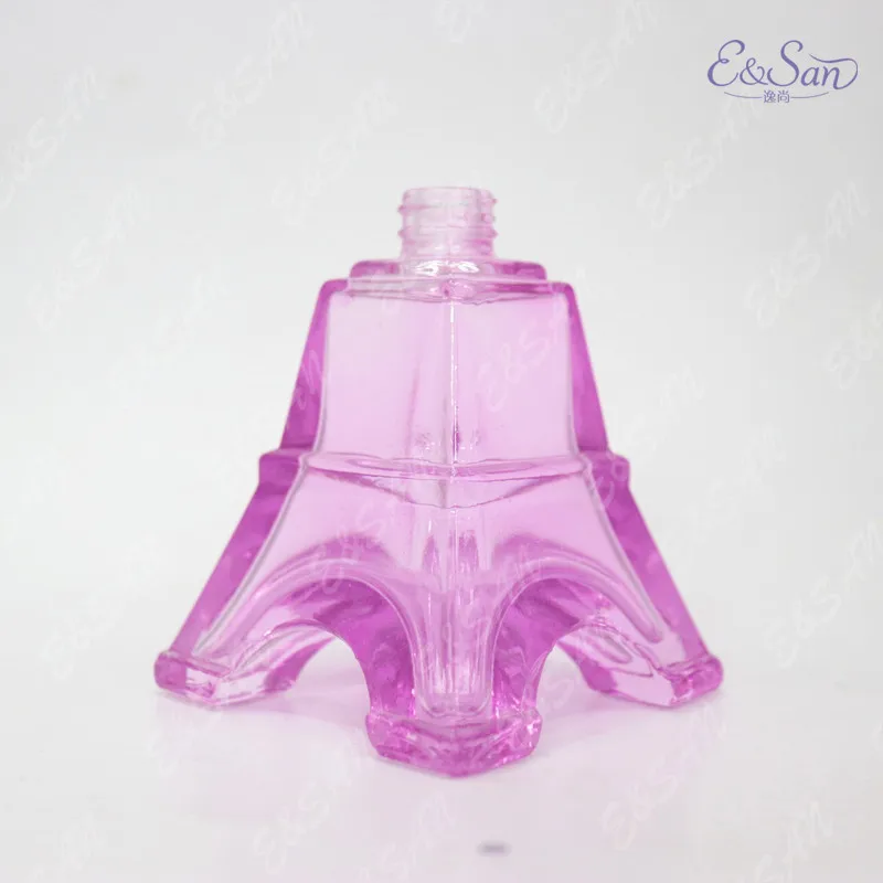 PT098 30ML Wholesale Eiffel Tower Perfume Bottle stock