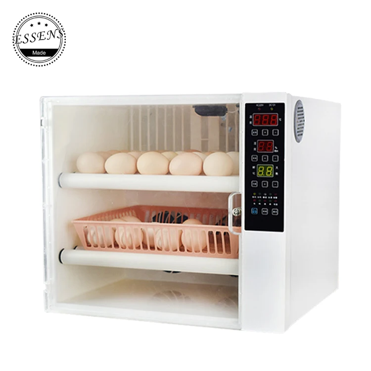  Маленький инкубатор для птицы Hen Mini 60 цена на продажу в