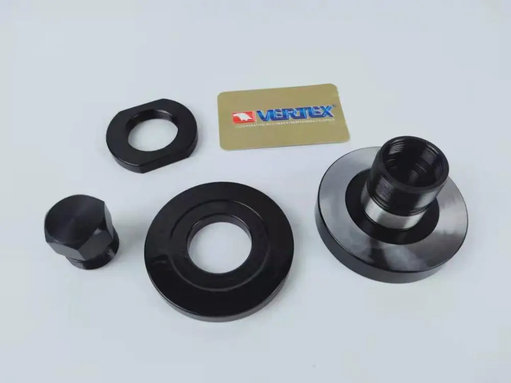 Тайвань VERTEX шлифовального круга фланец FTA-350