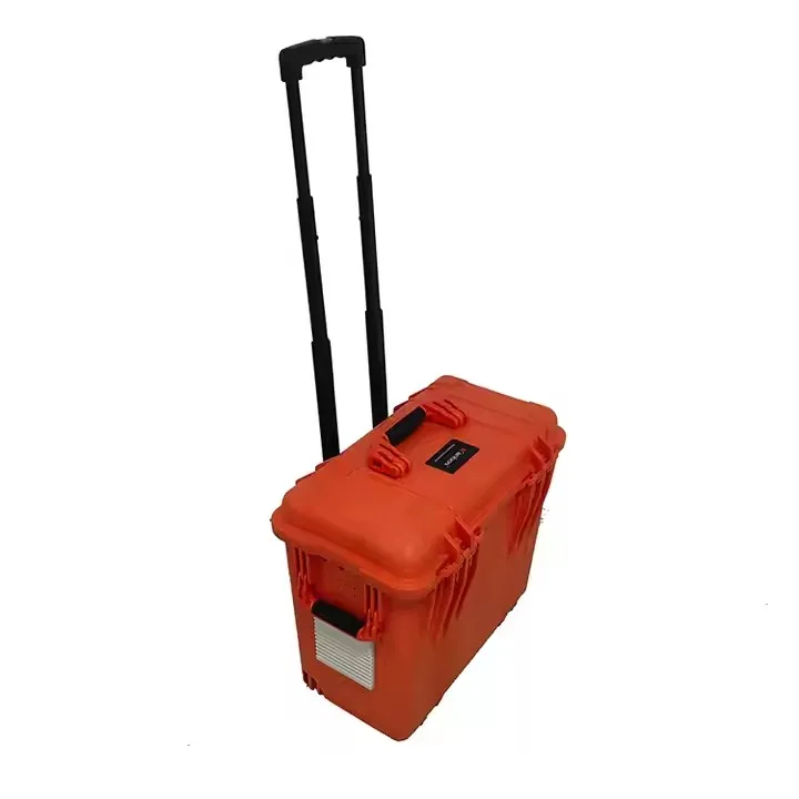 LB4/60A High Test Accuracy High Voltage Cable Bridge Fault Locator