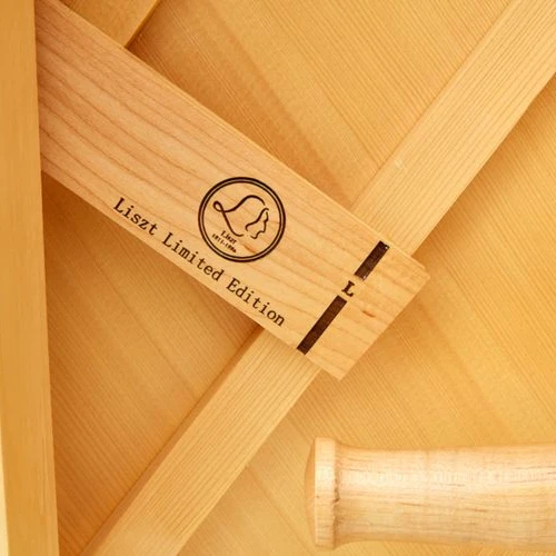 Quality Choice Piano Keyboard 88-Key Commemorative Piano European Spruce Keyboard Piano