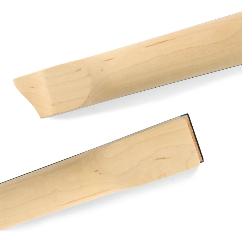 Wholesale High Quality Electric Guitar Neck DIY For LP Guitars Parts Replace 25 Frets