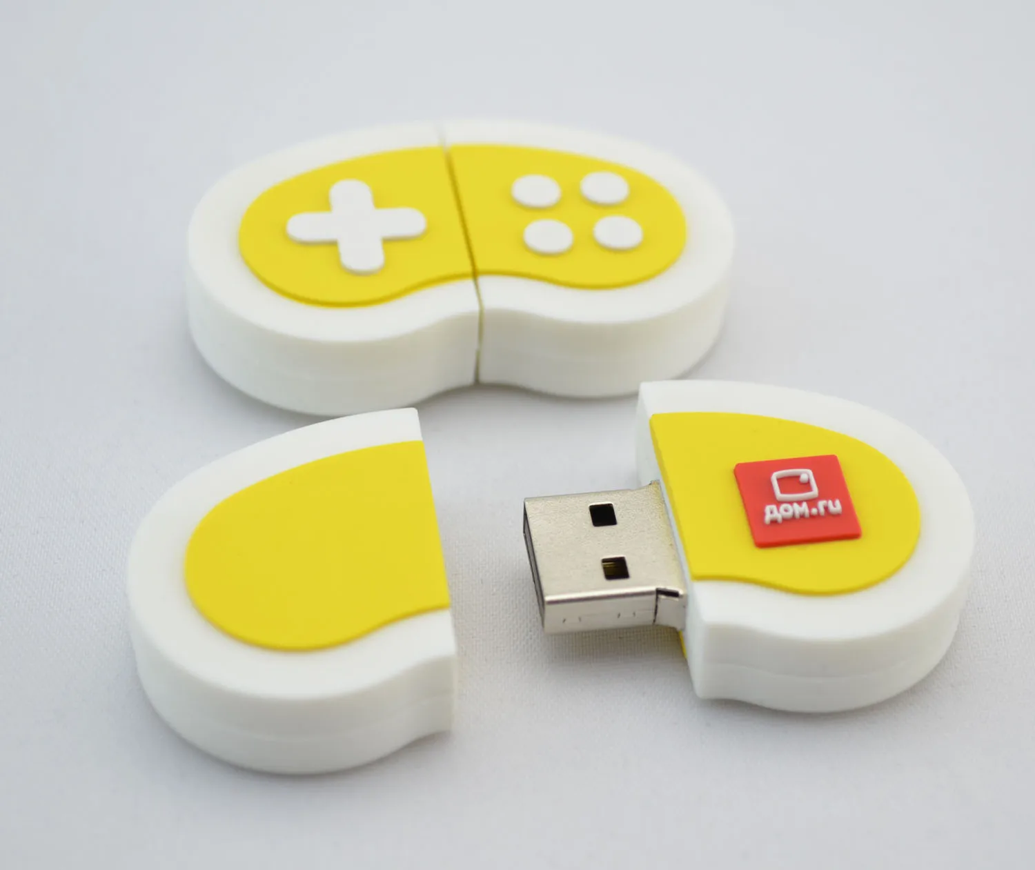 sports equipment badminton tennis racket Shape Usb Drive  Pvc Usb Flash Drive/ 8GB usb Custom rubber flash drive