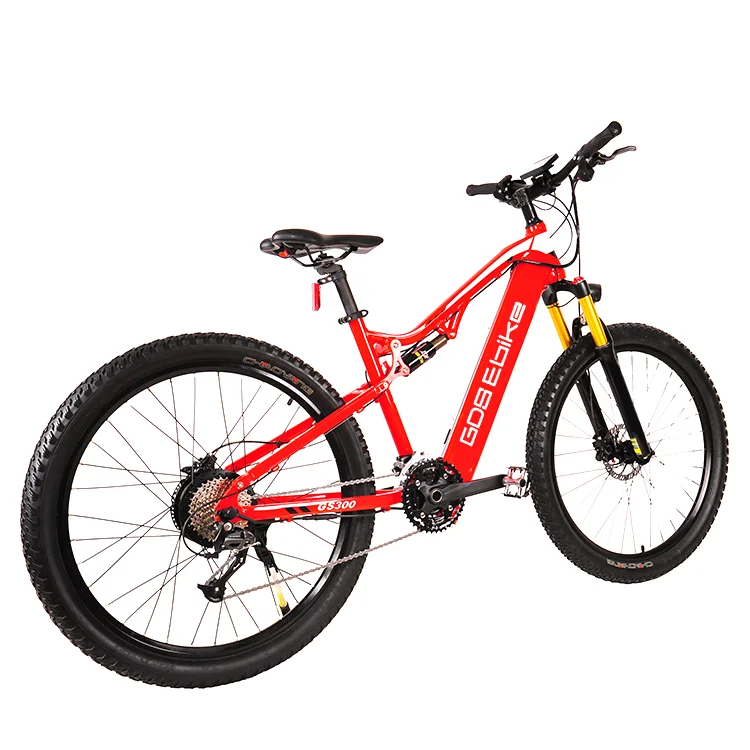 wholesale factory direct electric mtb e bike full dual suspension delivery mountain 250 watt adult ebike
