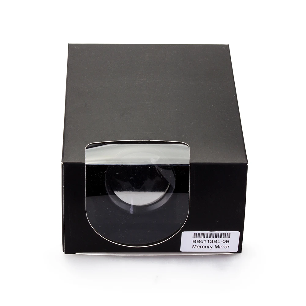  Тахометр Dragon Gauge Mercury Mirror универсальный 2 дюйма 52 мм 0-9999 12