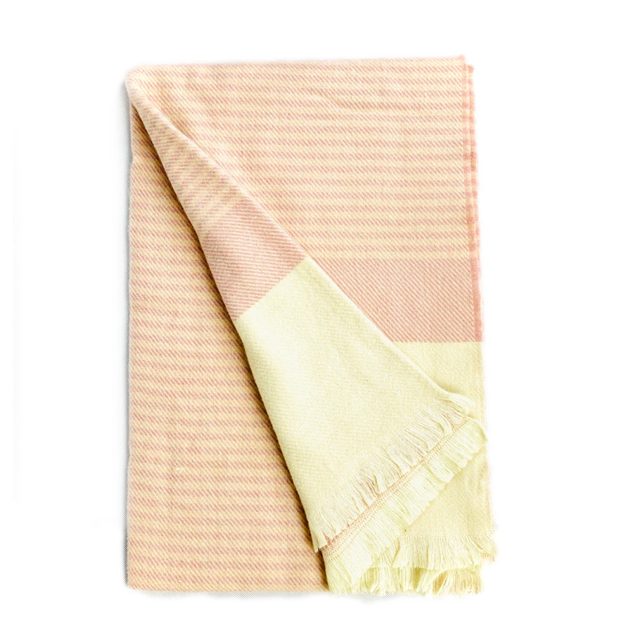 Factory Direct Sale High quality winter cashmere warm scarf for women 7 colors