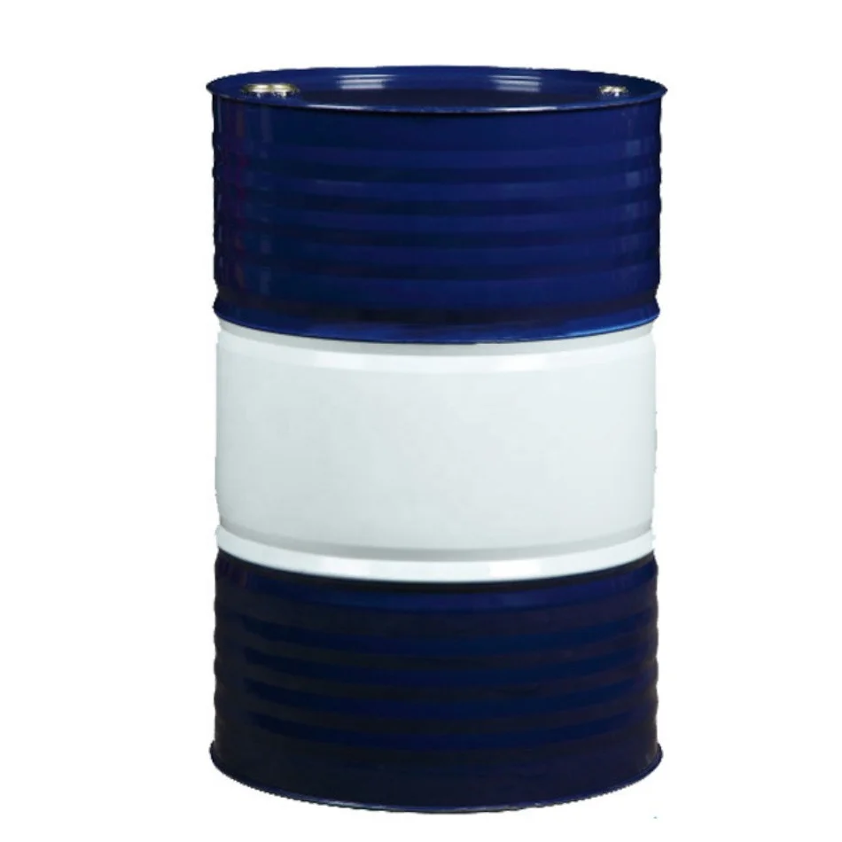 55 Gallon Tight Head Top Steel Paint Drum With Lid