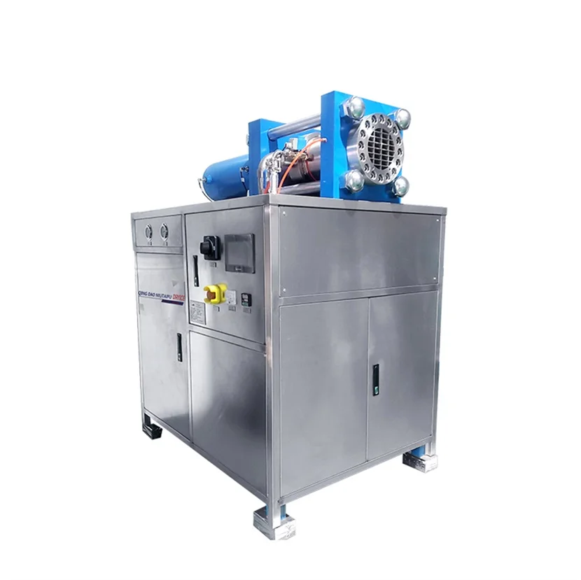 Factory Directly Sales Ice Making Machine Cube Ice Maker Ice Machine