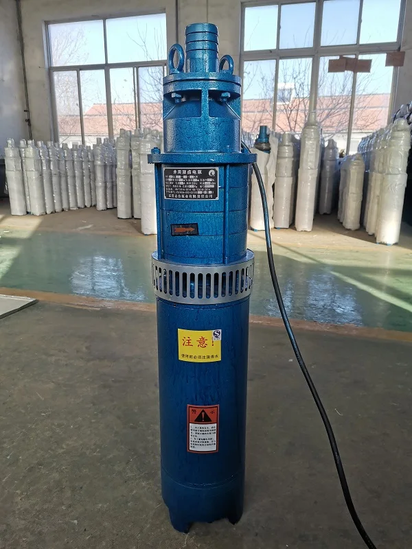 High Head Lift QL series salt brine water pumps for Seawater Chemical Plants and Marine Aquaculture Farms