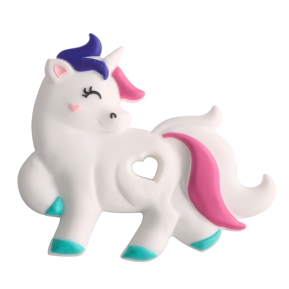 Не содержит Бисфенол А спички животные формы силиконовые Детские Прорезыватель для