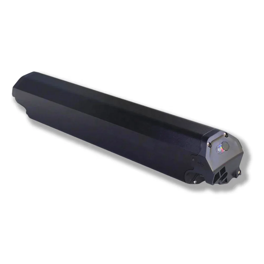Rechargeable E Bike Dorado Battery 36v 13ah 15ah 17.5ah Lithium Ion Electric Bicycle Battery For 1000w Motor