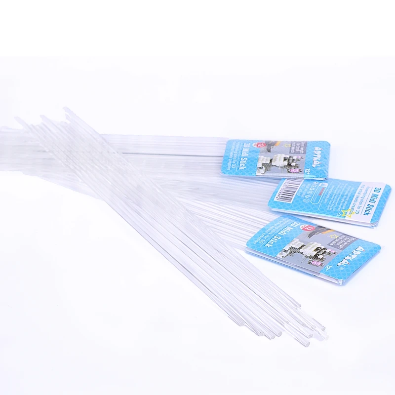 17cm plastic stick for 2.6mm fuse beads Accessories of Artkal Ironing Beads  Pixel Art