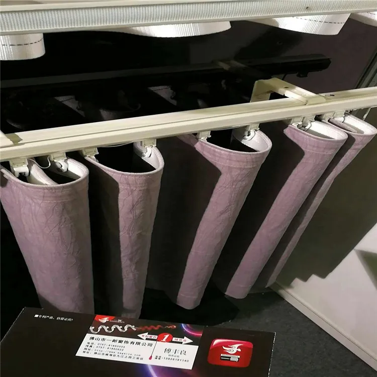 Sheer Curtains S Fold Curtain Home Decor French Window High CLASSIC KOREAN Shenzhen Woven Solid Ripple Fold Linen 100% Polyester