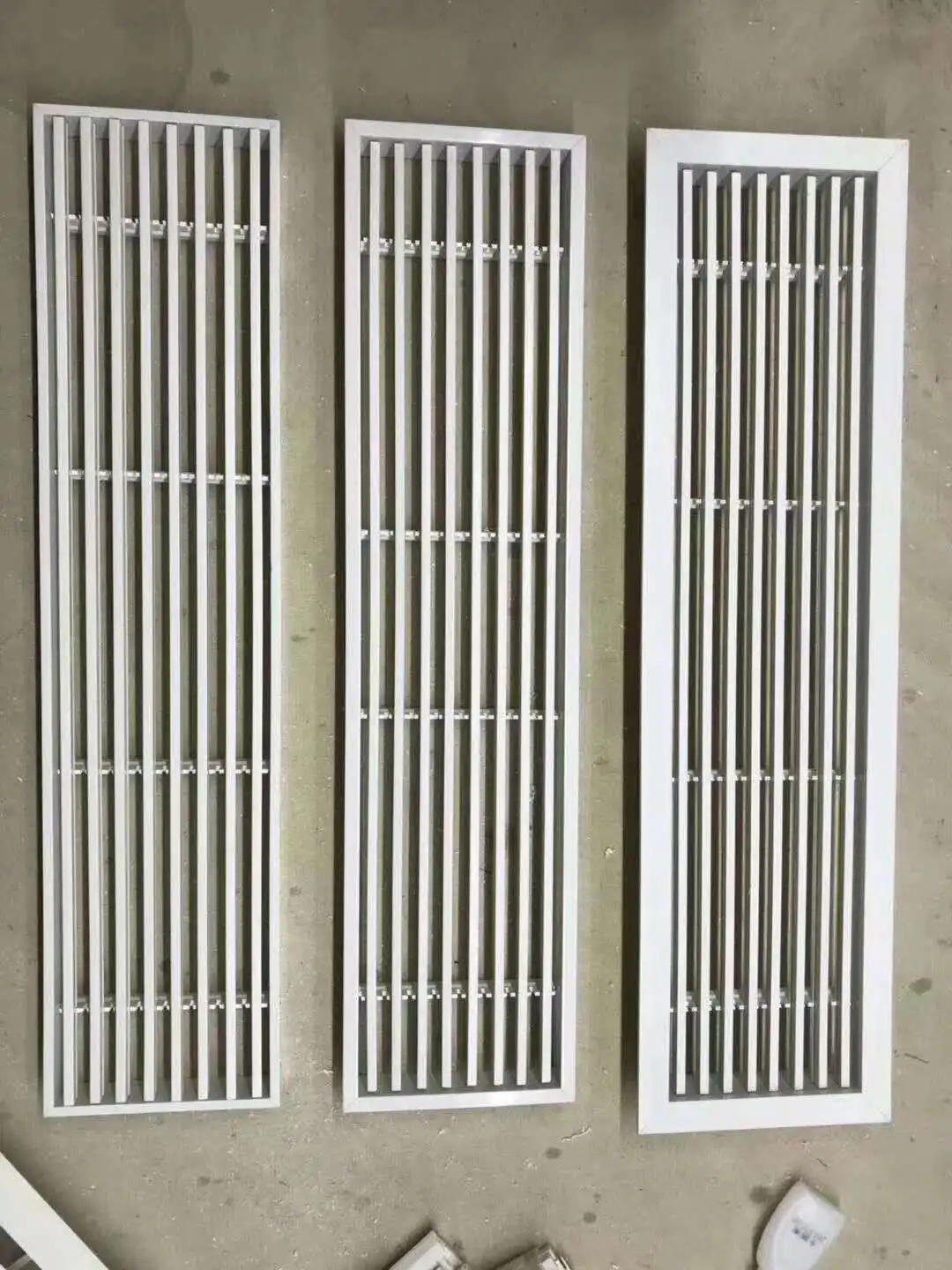 customized return air grill Factory price air outlet AIR VENT cover