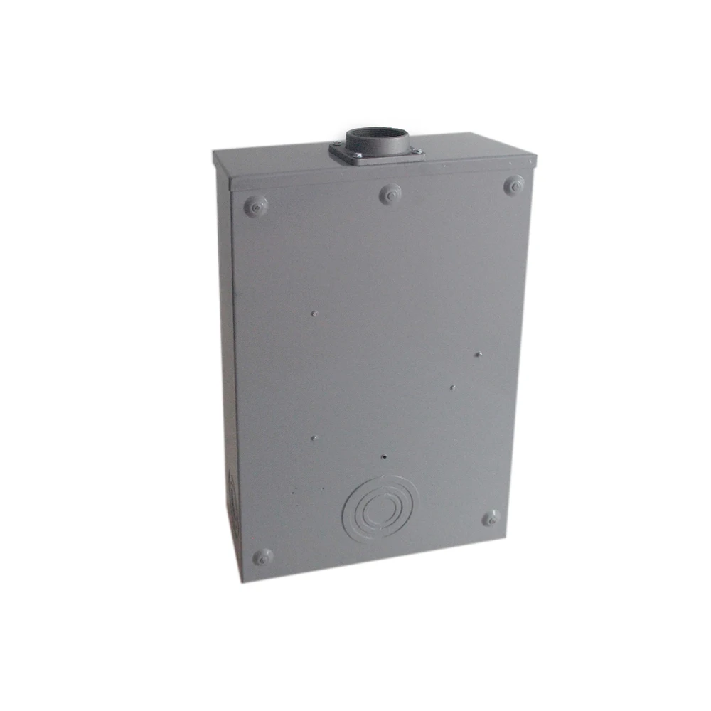 meto metal power electric meter base manufactures