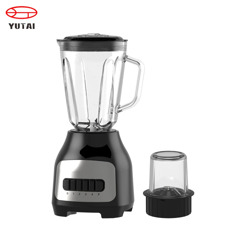 2 in 1 High power blenders and juicers licuadora mixer grinder fresh juicer blender juice blender juice extractor